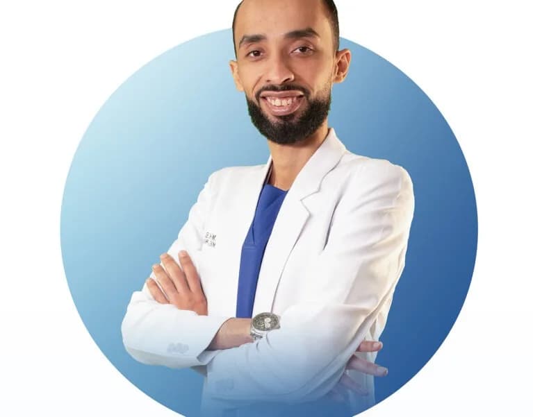 Hatem Al-Hajj