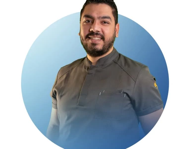 Ahmed Najm